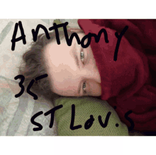 Anthony G St Lou GIF - Anthony G St Lou Selfie GIFs