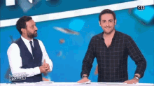 Tpmp Camille Combal GIF - Tpmp Camille Combal Content GIFs