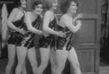 Congaline Vintage GIF - Congaline Vintage Dance GIFs