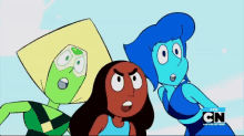 The New Crystal Gems Lapis Lazuli GIF - The New Crystal Gems Crystal Gems Lapis Lazuli GIFs