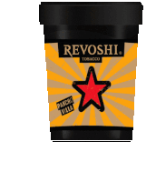 Revoshi Sticker