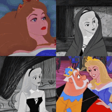 Princess Disney Princess GIF - Princess Disney Princess Aurora GIFs
