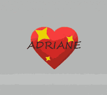 Adriane Heart GIF - Adriane Heart Love GIFs