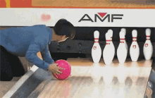 exo bowling