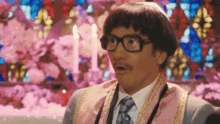 Excited Happy GIF - Excited Happy Rob Schneider GIFs