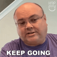 Keep Going Happily GIF - Keep Going Happily Move Forward GIFs