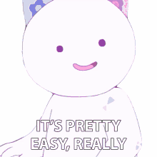 its pretty easy really moully bee and puppycat its simple its not that hard