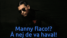 Haval Manny Flaco GIF