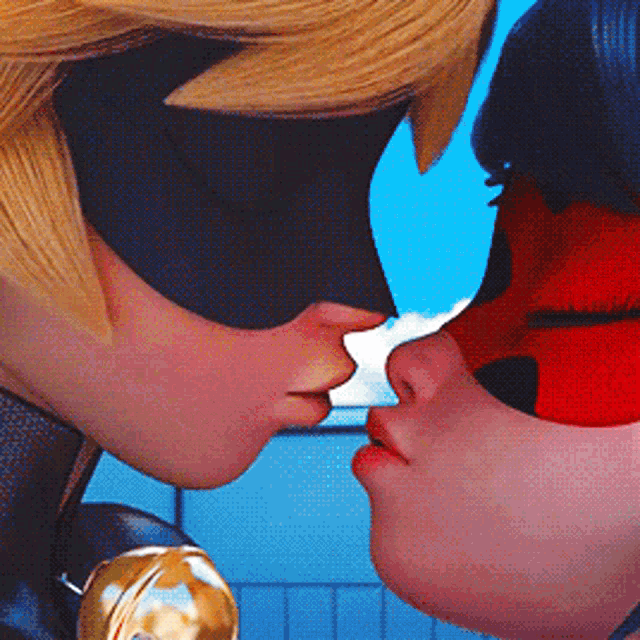 Miraculous Tales Of Ladybug And Cat Noir Cartoon GIF - Miraculous Tales Of  Ladybug And Cat Noir Cartoon Animated Series - Discover & Share GIFs