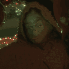 Lets Go Home Grinch GIF - Lets Go Home Grinch Jim Carrey GIFs