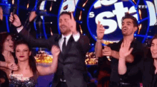 Combal Dals GIF - Combal Dals Party GIFs