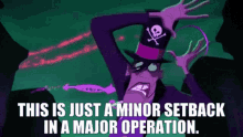 Dr Facilier Shadow Man GIF - Dr Facilier Shadow Man Princess And The Frog GIFs