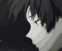 Sad Anime Boy GIFs | Tenor