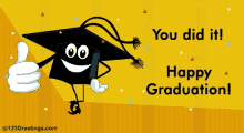 Congratulations Graduate Congrats GIF - Congratulations Graduate Congrats Happy Graduation GIFs