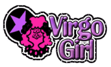 girls virgo