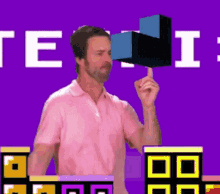 real tetris