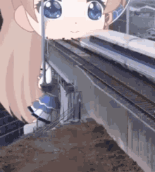 Anime Transportation GIF - Anime Transportation GIFs