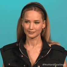 Really Maddie Barker GIF - Really Maddie Barker Jennifer Lawrence GIFs