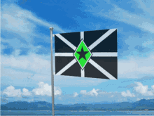 Flag Kastoka GIF - Flag Kastoka Kastokan Flag GIFs