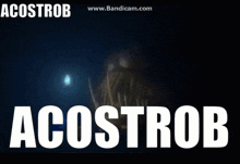 Acostrob Strobcore GIF - Acostrob Aco Strobcore GIFs