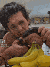 Banana Eating Banana GIF - Banana Eating Banana GIFs