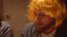 Aunty Donna Gasp GIF - Aunty Donna Gasp Surprised GIFs
