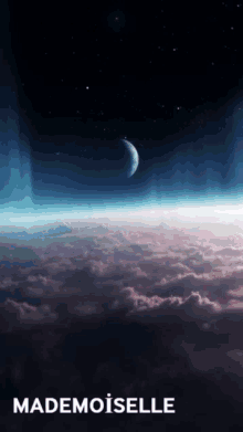 Moon Space GIF - Moon Space Outer Space GIFs