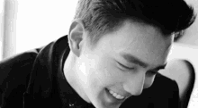 Yoo Seungho Smile GIF - Yoo Seungho Smile Handsome GIFs