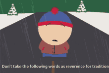 Will Wood Stan Marsh GIF - Will Wood Stan Marsh South Park GIFs