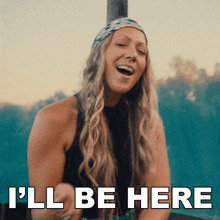 I'Ll Be Here Colbie Caillat GIF - I'Ll Be Here Colbie Caillat I'Ll Be Here Song GIFs