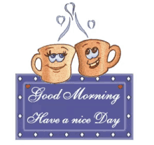 Good Morning Have A Nice Day GIF - Good Morning Have A Nice Day Greeting GIFs