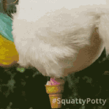Ice Cream Rainbow GIF - Ice Cream Rainbow Poop GIFs