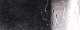 a close up of water drops on a window glass