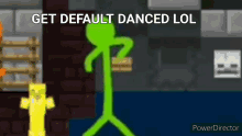 Get Default Dance Lol GIF - Get Default Dance Lol GIFs