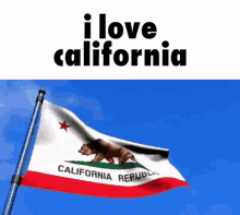 California I Love California California Love GIF - California I Love California California Love GIFs
