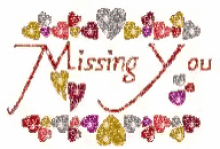 Love Missing You GIF - Love Missing You GIFs