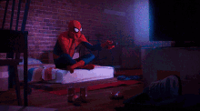 Spider Man Tv GIF