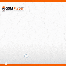 Gsm Player Icloud GIF