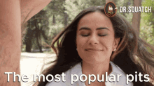 The Most Popular Pits Popular Armpits GIF - The Most Popular Pits Most Popular Pits Popular Pits GIFs