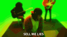 Sell Me Lies Tell Me Lies GIF - Sell Me Lies Tell Me Lies Telling Me Lies GIFs