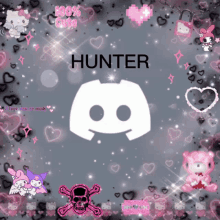 Hunter Yungblud Hunter GIF - Hunter Yungblud Hunter Hunter Cult GIFs