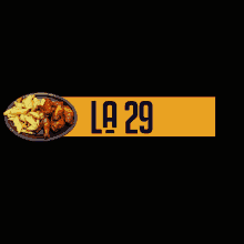 La29 Burger GIF - La29 Burger La29burger GIFs