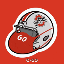 Ohio State Ohio State Football GIF