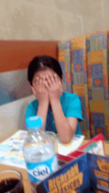 No Facepalm GIF