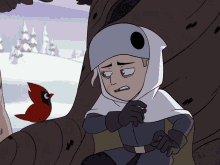 Toh The Owl House GIF