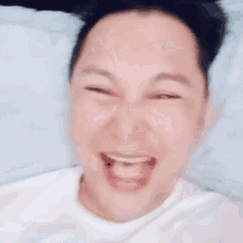 Funny Face Silly GIF - Funny Face Silly Scream GIFs