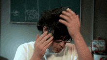 Flight Conchords Flight Of The Conchords GIF - Flight Conchords Flight Of The Conchords Jemaine Clement GIFs
