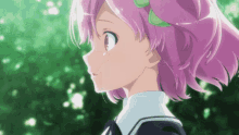 Anime Assault Lily GIF - Anime Assault Lily GIFs