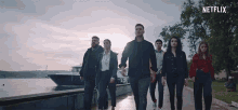 Squad Crew GIF - Squad Crew On Our Way GIFs