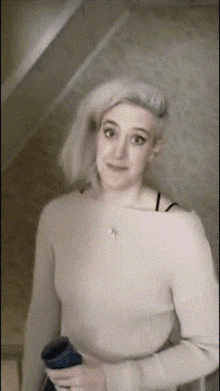 Disbelief Doubt GIF - Disbelief Doubt Oh Really GIFs